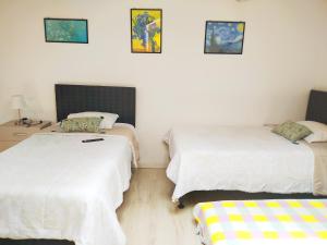 La Casita Los Nogales