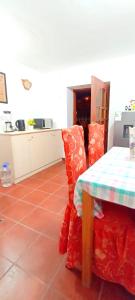 La Casita Los Nogales