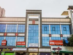 Hotel O Geetanjali - Vastral