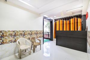Hotel O Geetanjali