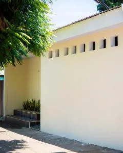 Hostal NicaBliss - Леон