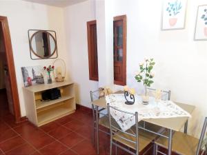 La Casita Los Nogales