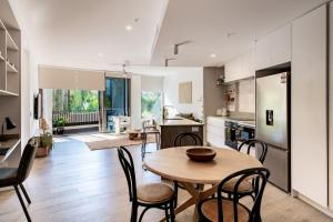 Soleil on Jonson - By Belle Escapes Byron Bay