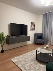 Belgrade Waterfront Apartment