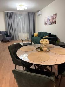 Belgrade Waterfront Apartment