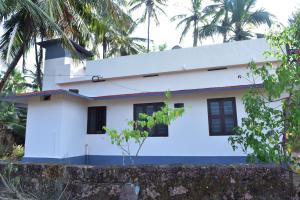 Abrahams Beach House