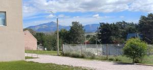 Departamento en Complejo Tres Picos