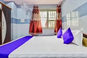 SPOT ON Gayatri Comforts - Nandi