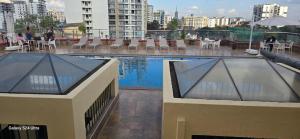 Skyline Dream Homes othaya