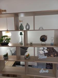 Casina Vitù - Appartamento Centro Storico