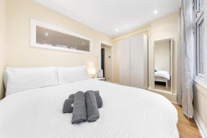 Cosy one bedroom Apartment - London Bridge