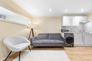 Cosy one bedroom Apartment - London Bridge