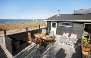 2 Bedroom Lovely Home In Assens