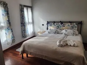 La Corte Guesthouse - Cornate dʼAdda