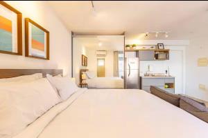 Loft Luxury in the best location of Vila Madalena