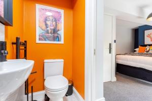 Ashton Getaway Sleeps 14 Free Parking