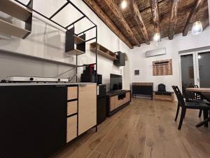 Paternostro Luxury Apartment