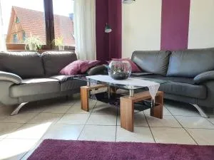 Ferienhaus Casa Maria In Ehrenberg An Der Rhön - Melperts