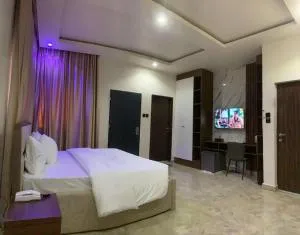 Otone Apartment - Rubuchi