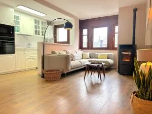 Dúplex amb encant al centre d'Espot by RURAL D'ÀNEU - Escaló