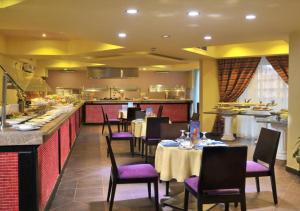 Studio Chalet Porto South Beach Families Only