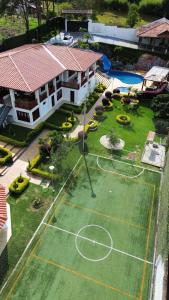 VILLA ORION piscina y discoteca PRIVADA K18