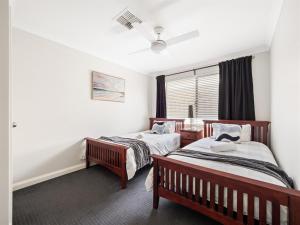 Busselton Broadwater Holiday Home