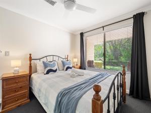 Busselton Broadwater Holiday Home