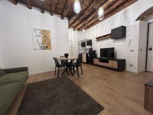 Paternostro Luxury Apartment