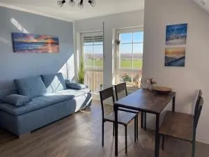 Zauberhafte Wohlfühloase auf Zeit mit Netflix - 施科伊迪茨