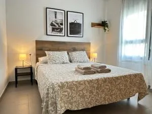 Apartamentos Vernia 5-19 - 奥列里亚