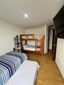 DEPARTAMENTO FRENTE ARENa 1