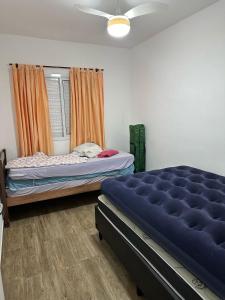 Apartamento vista para o mar