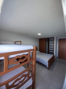 rodadero frente al mar 4 habitaciones 13 personas