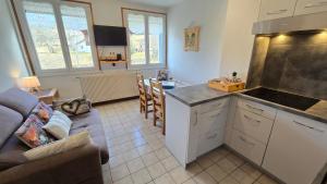 Appartements MV Vacances : photos des chambres