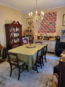 Villa Thomala - Cozy Charming Vintage Villa