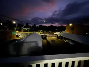 Downtown Narrabri Apartment - Eulah