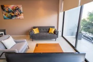 Terrah Suites Oaxaca - Tlalixtac de Cabrera