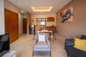 Terrah Suites Oaxaca