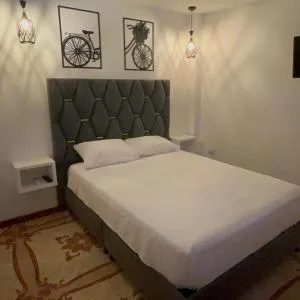 Hostal Ángel Victoria - Matarratón