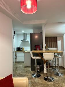 Escapada Perfecta en Sanxenxo - Apartamento en Portonovo con Encanto