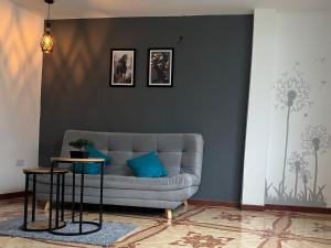 Hostal Ángel Victoria