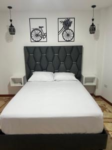 Hostal Ángel Victoria