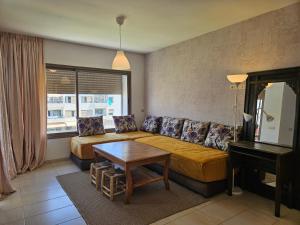 vacance à Mansouria P Banus