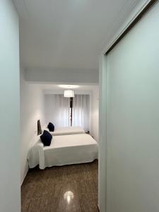 Escapada Perfecta en Sanxenxo - Apartamento en Portonovo con Encanto