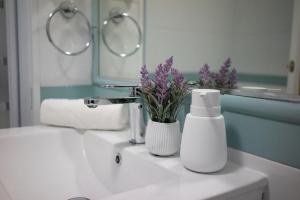 AQUA APARTMENT - 2 Bedrooms, Terrace & Pool - Benalmádena Beach