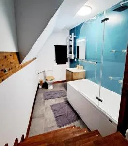 Schlupfgass' - Centre historique - 维桑堡