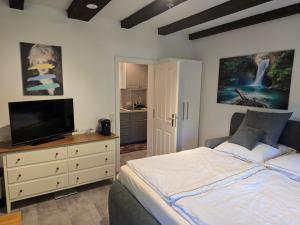 Ahauser Ferien- und Business-Appartement 29qm