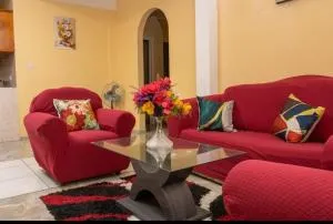 Cozy Apartments And Car Rentals - Canefield