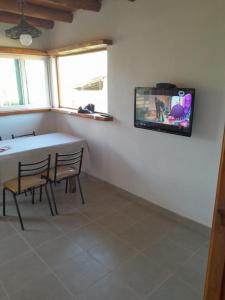 Turismo Aparts Cabaña 7